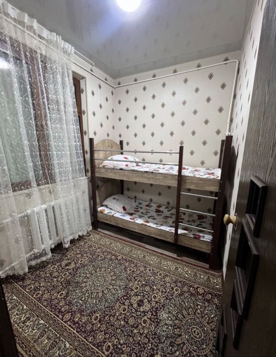 3х комнатная квартира около 16 гор больницы