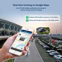 GPS Tracker Professional, urmarire gps, montaj gps