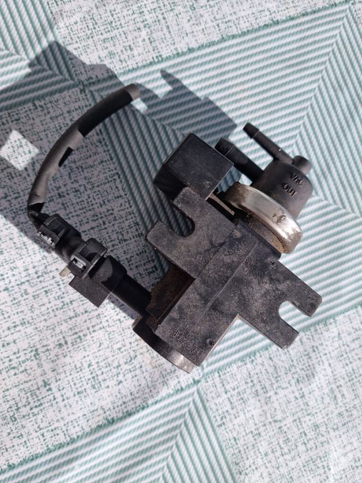 ВАКУУМ КЛАПАН Mercedes a180 2.0cdi w169