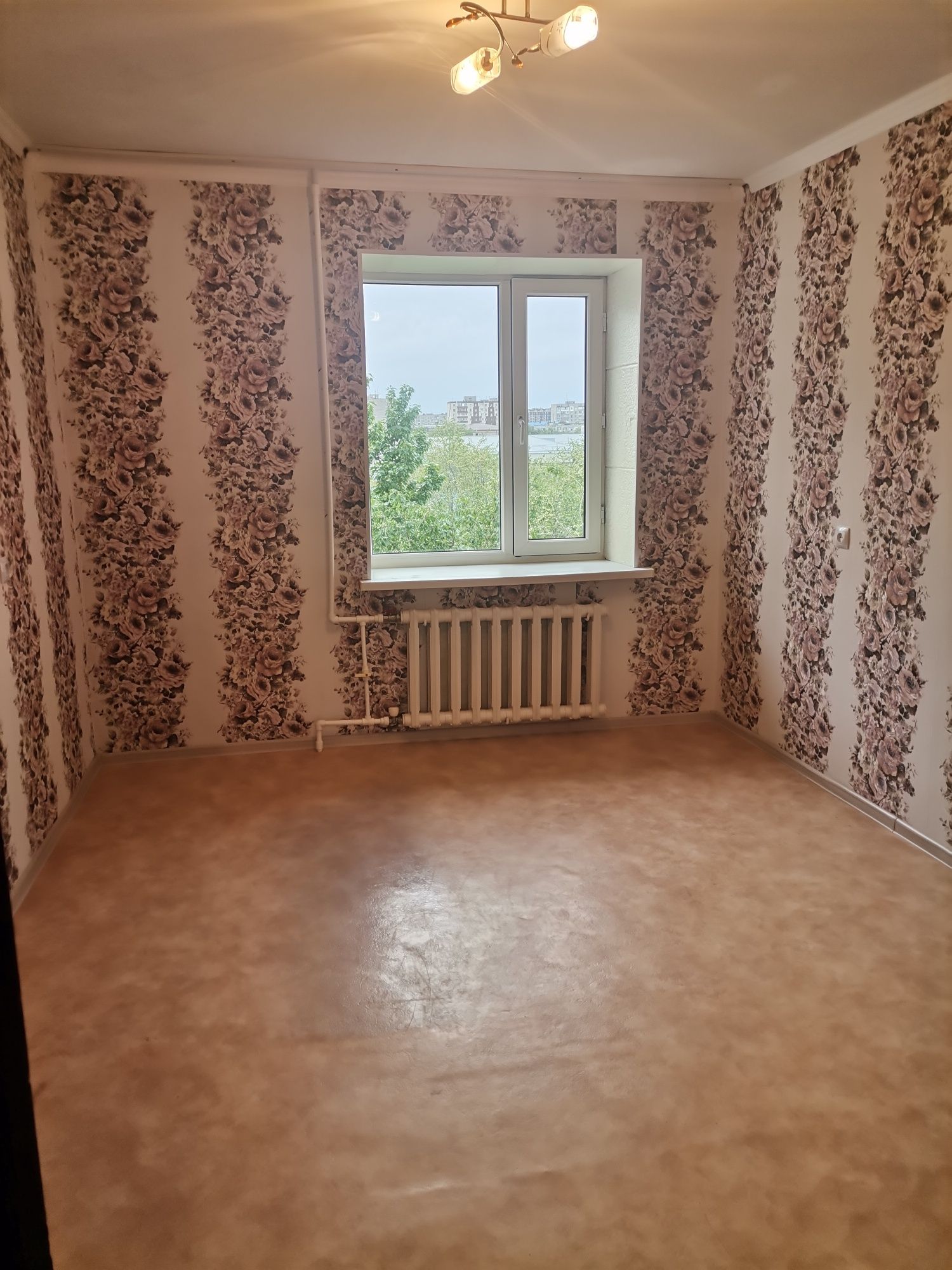 Продам 3-х ком.кв.