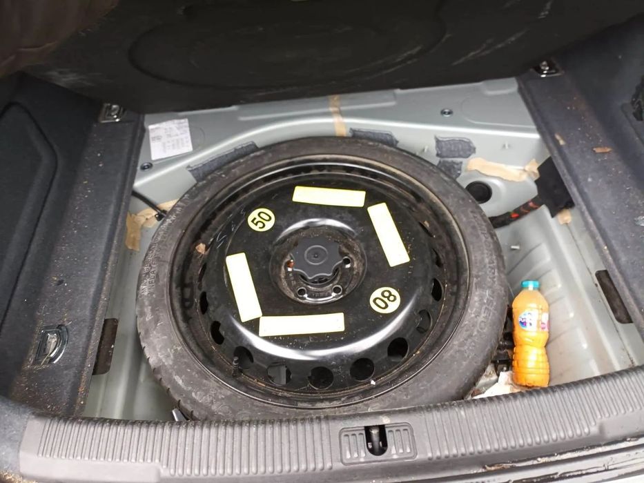 Interior piele/Volan/Consola/Radio CD Audi A6 C7