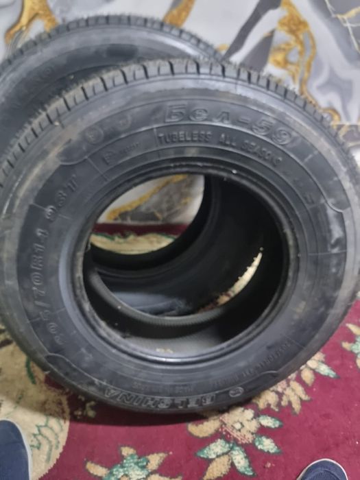 Продам Шины для авто