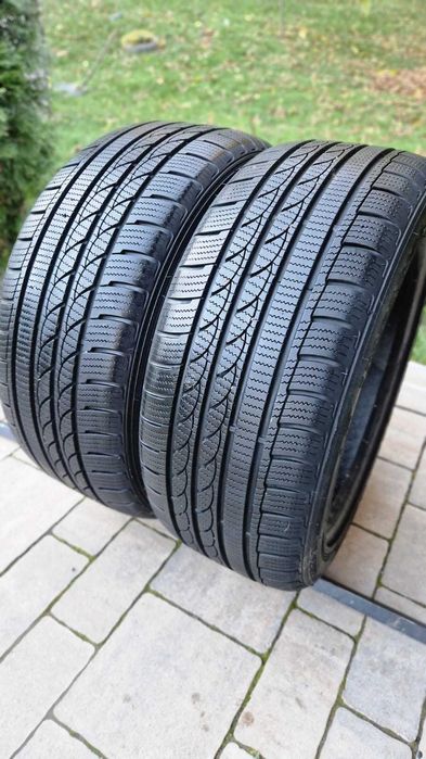 Anvelope iarna 205 50 R 16 Imperial