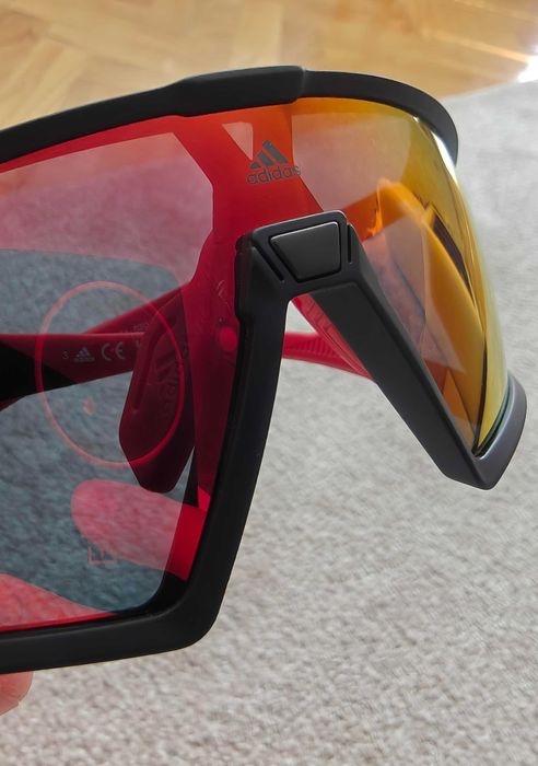 adidas Cmpt Aero SP0054, слънчеви очила, оригинални