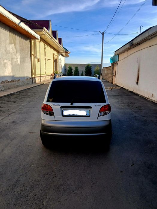 Matiz best 4 pozitsiya 2014 luks kondisiner sotilade gazi metan