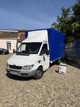 Ofer transport marfa cu duba cu lift , mutari , debarasari etc