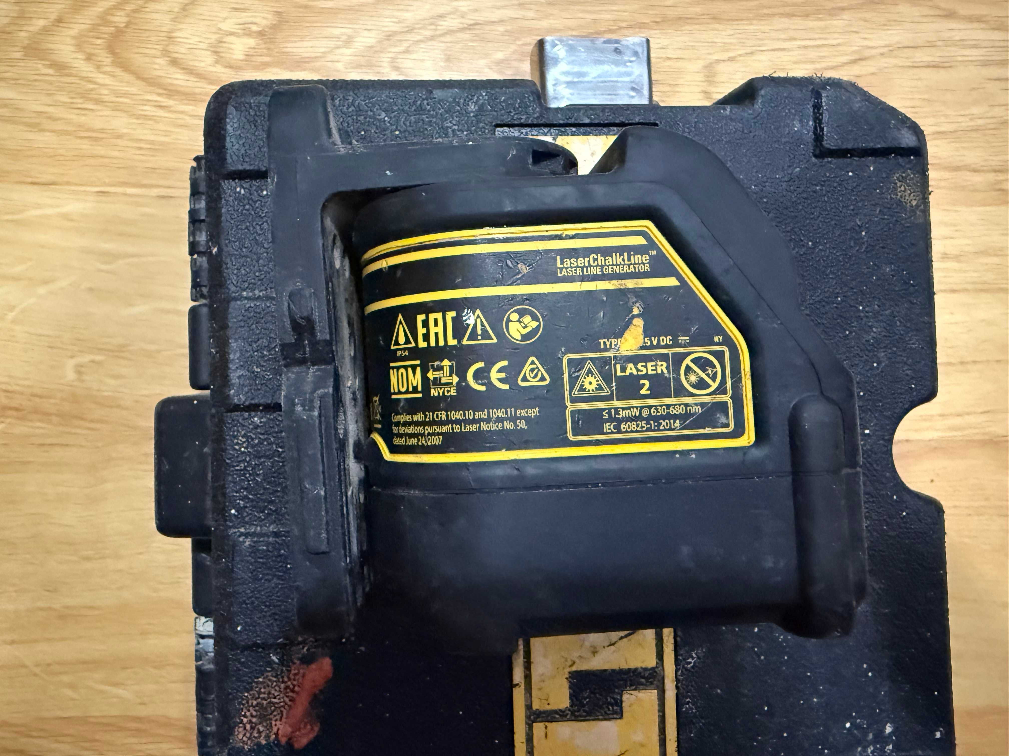 Dewalt DW088G DW088