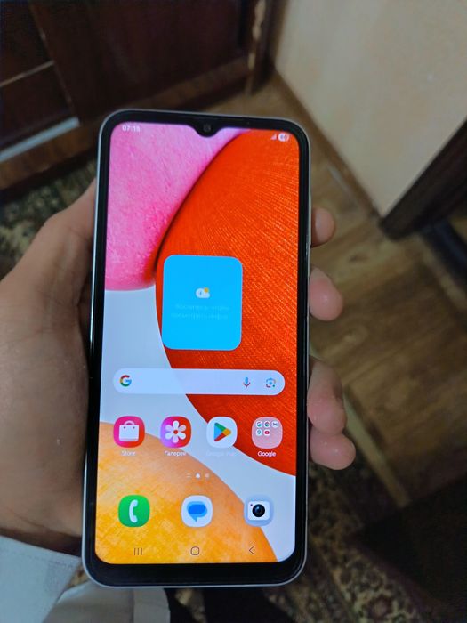Samsung a14  holati ideal