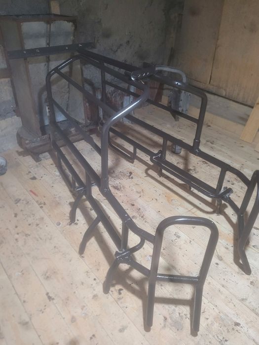 Cusca Fatare Germania