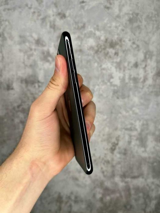 iPhone 11 Pro Max 512GB Midnight Green