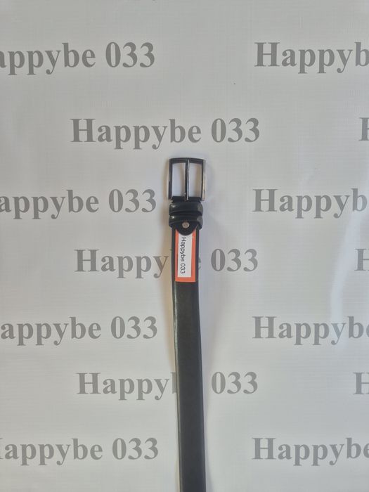 Ремень мужской  Эко кожа