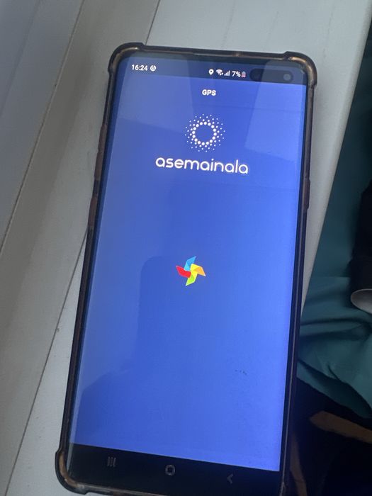 Samsung galaxy s10 5j