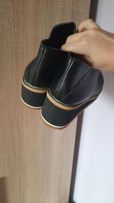 Încălțăminte damă cu talpă din spumă nr.38