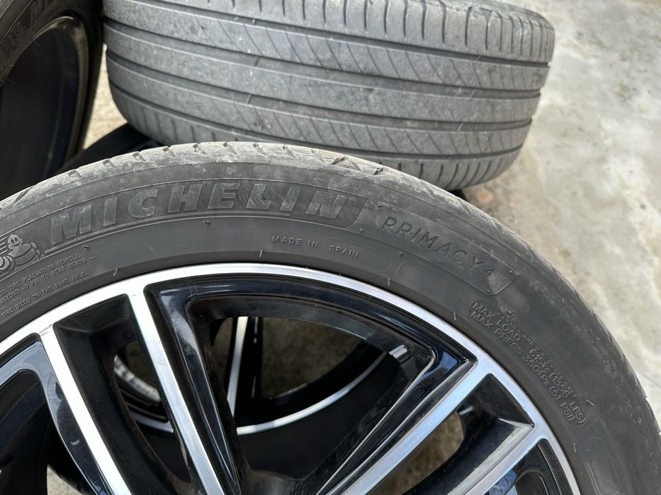 Алуминиеви джанти 17 brock wheels