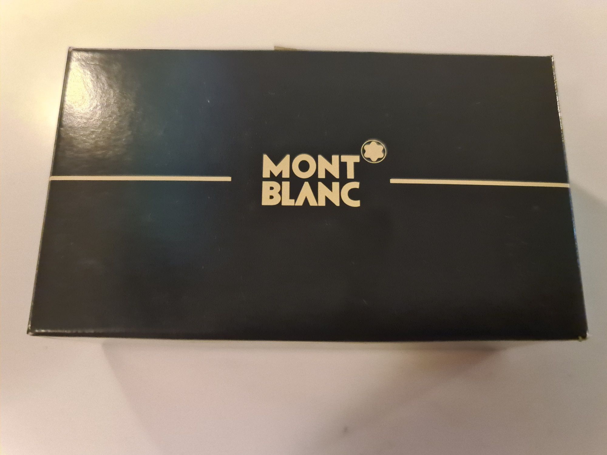 Cerneala Mont Blanc made in Germany
