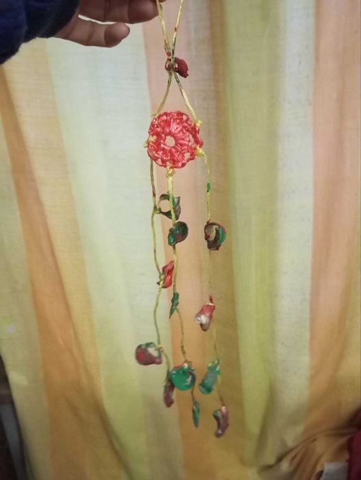Ръчно изработени  украшения