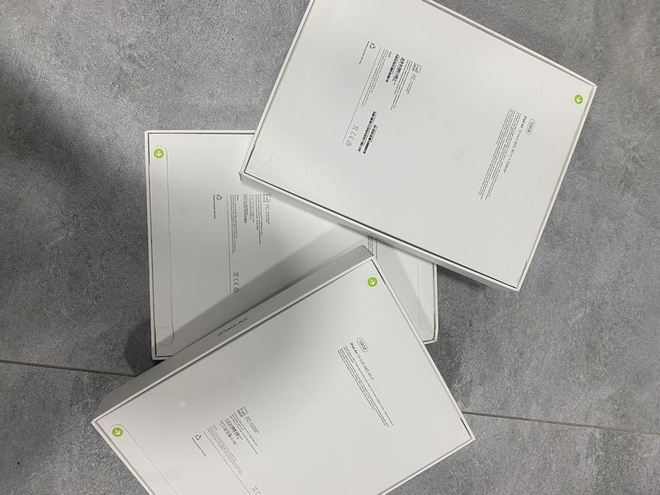 Ipad Air 11 dyum M2 wi fi