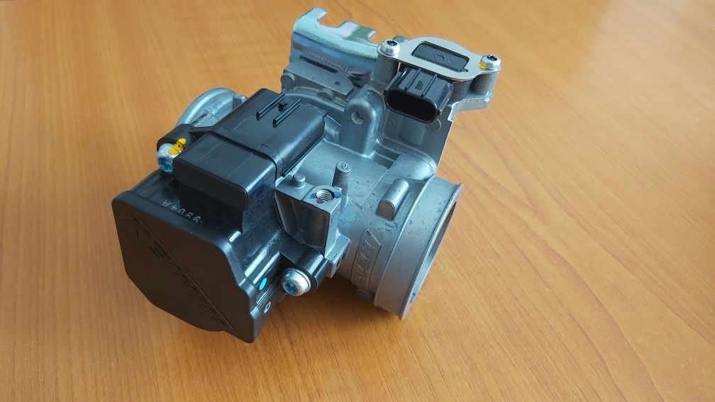 Clapetă accelerație moto KEIHIN - NOUĂ