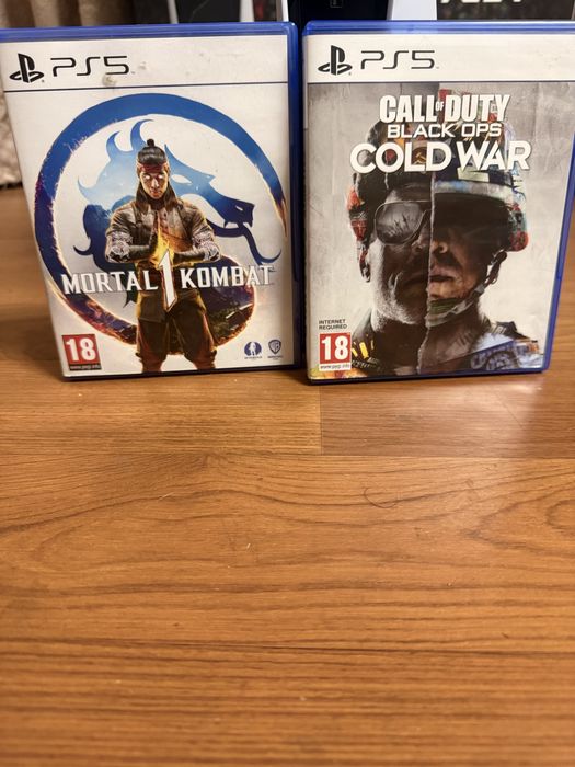 Гейминг конзола PlayStation 5