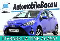 Toyota Yaris Toyota Yaris 1.5 Hybrid 100CP AUTOMATA 2017/12 EURO 6