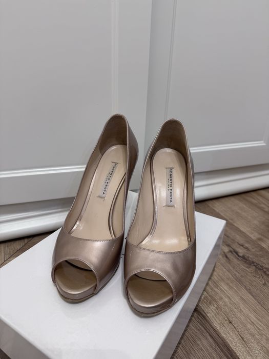 Туфли женские Roberto Festa