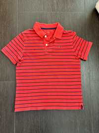 tricou tommy hilfiger 8-10 ani