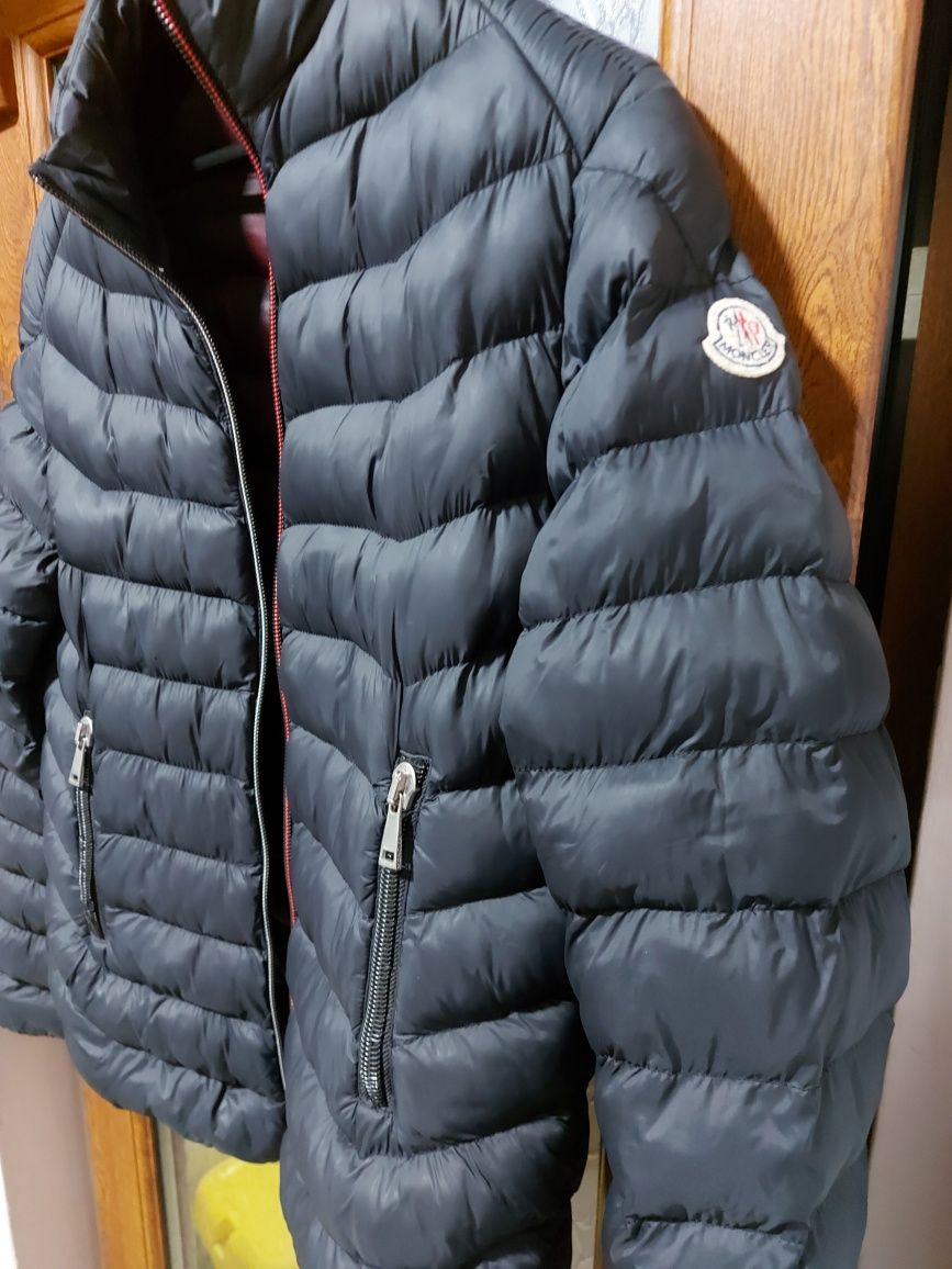 Geacă bărbați Moncler