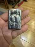 оригинална лимотирана запалка zippo