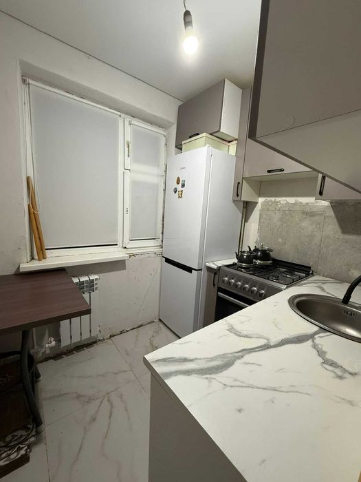 Продам 2комн кв с ремонтом Тургенева