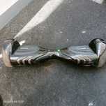 Vând hoverboard freewheel