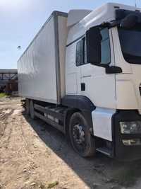 Срочно Продается MAN TGS 26.400 6X4 B1WW CKD