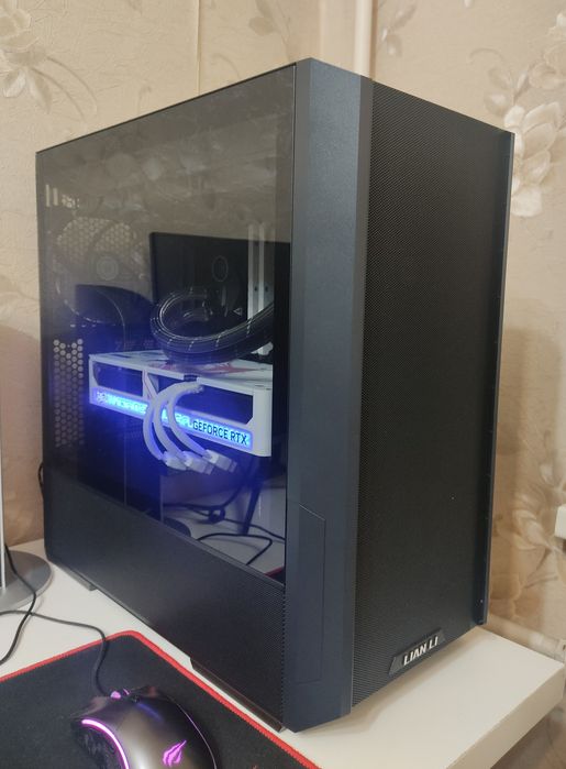 Компьютер Ryzen 9 7950X / RTX 5070 Ti 16Gb / 32Gb DDR5 / SSD 1T