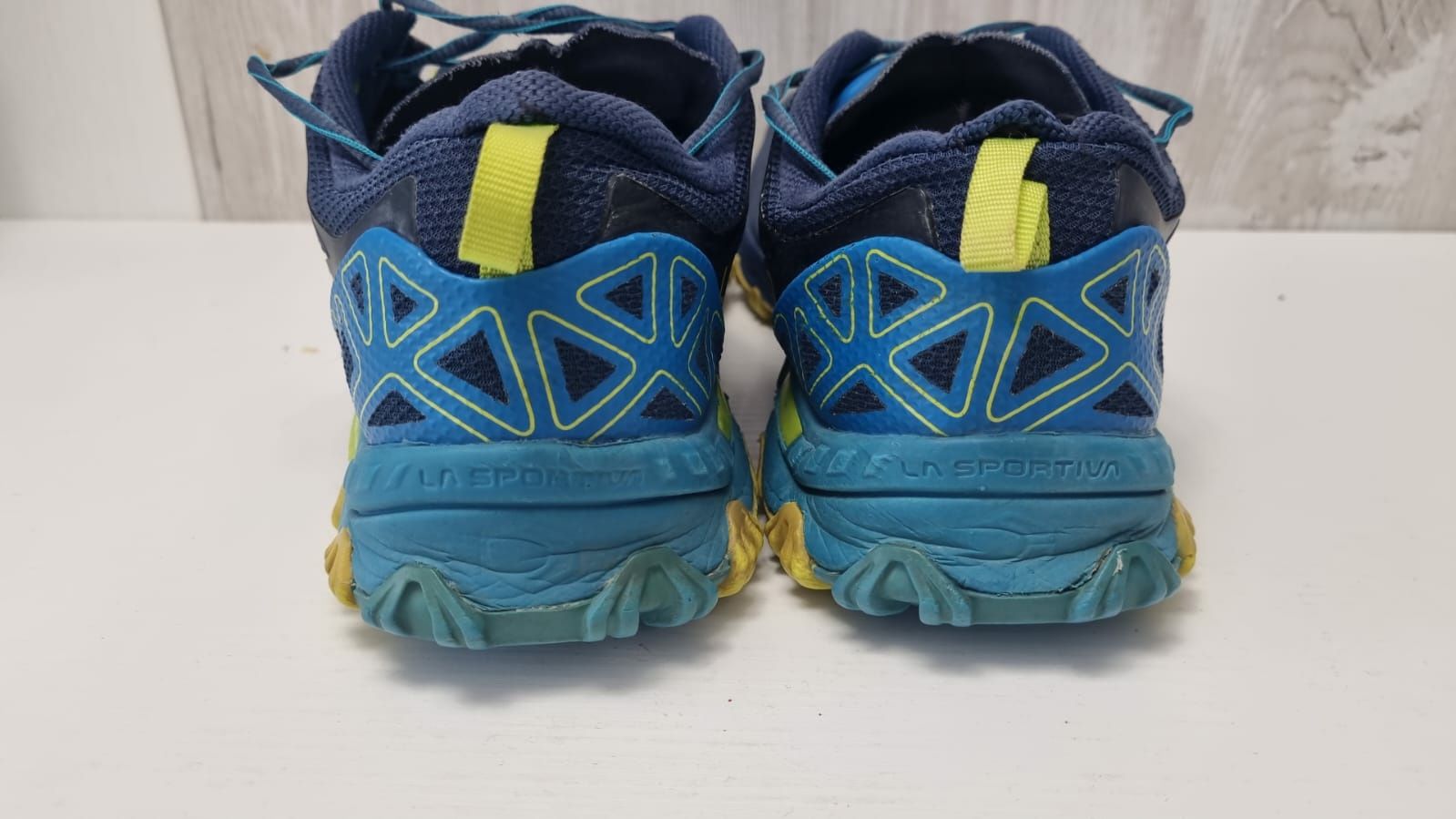 La Sportiva Bushido II marime 44.5