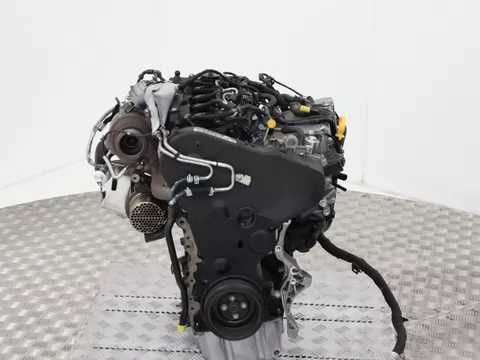 Motor VW Golf 7/PasB8/T-Roc/T Cross/Octavia/Karoq 1.6 TDI codmotor DGT