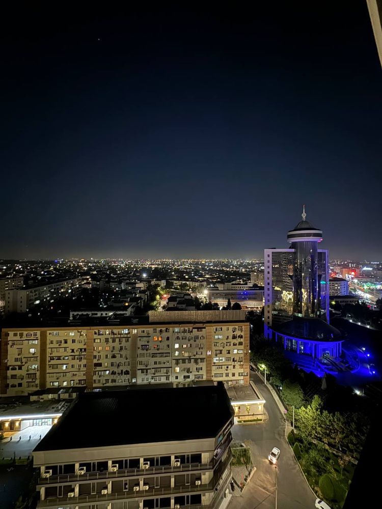 Продается квартира в ЖК NRG U-Tower