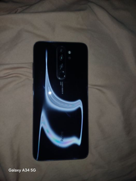 Redmi not 8pro 8