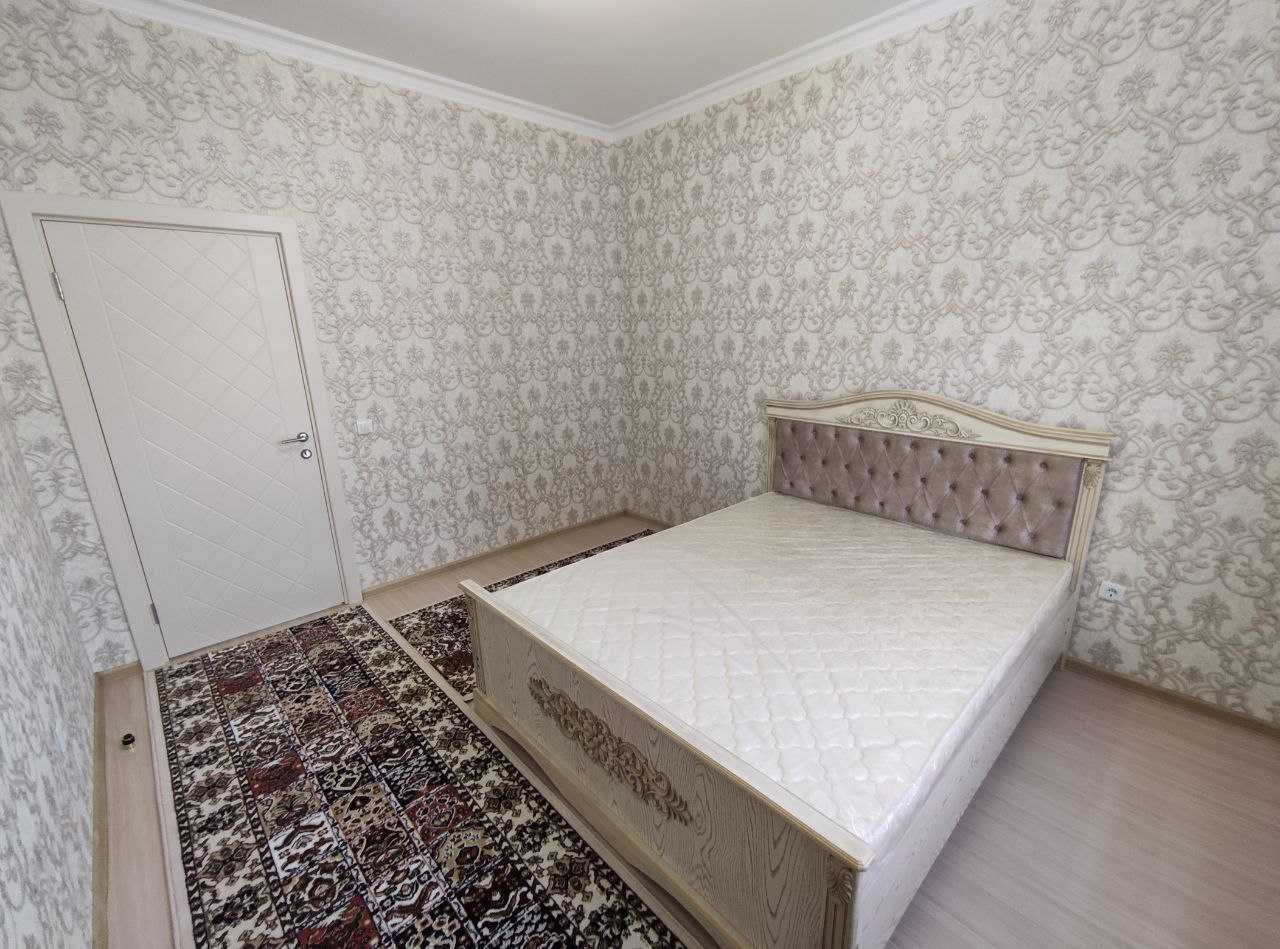 Сдаётся в аренду 2 комнатная квартира