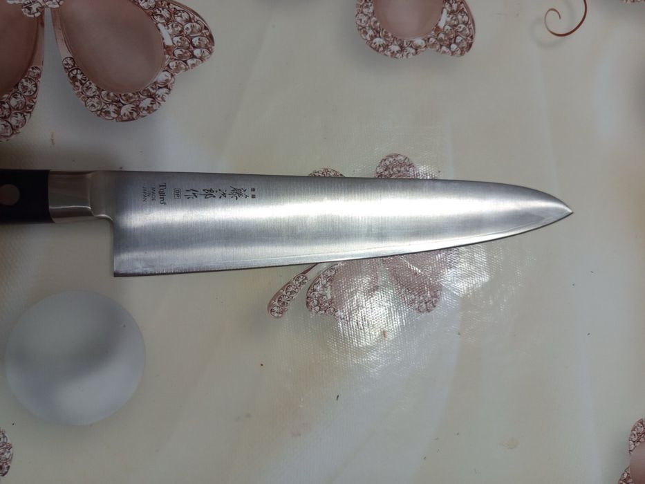 Нож Tojiro DO Guyto F808