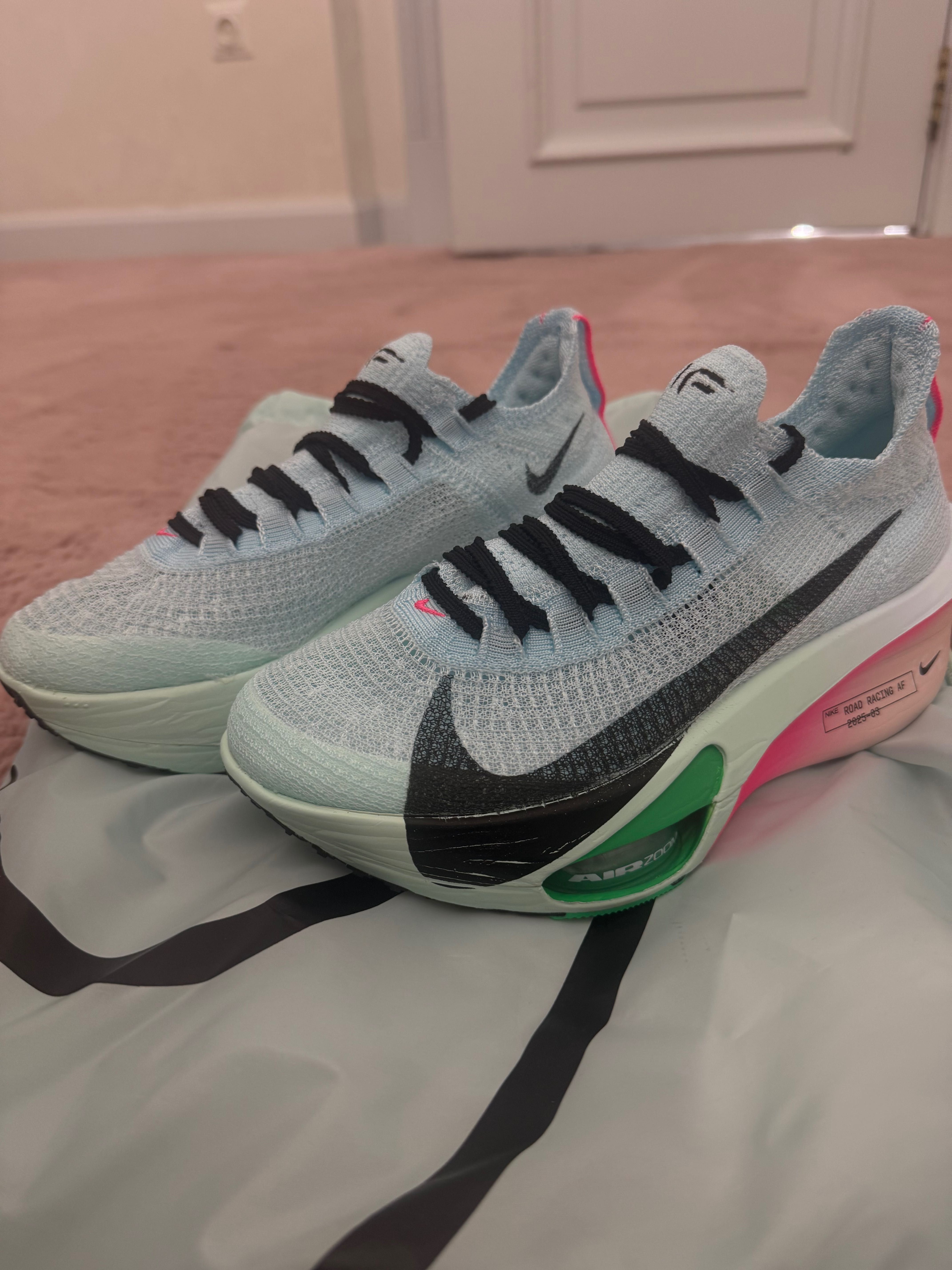Nike woman sneakers