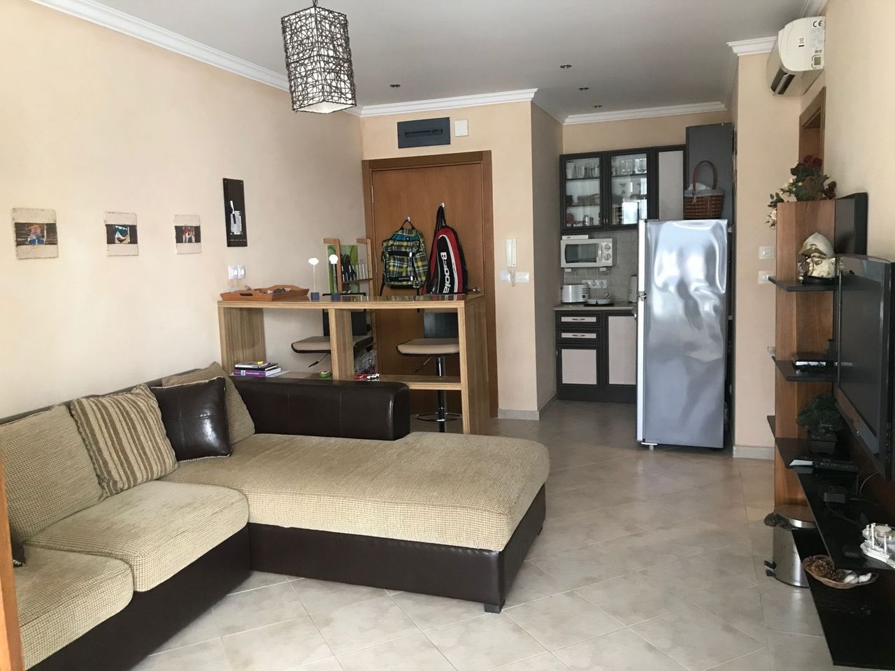 Продава се Двустаен апартамент в Созопол - 63 кв.м за 1493 €/кв.м - Снимка #7