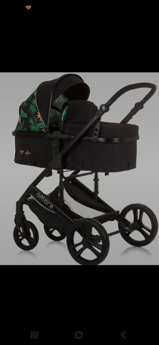 Vand carucior chipolino