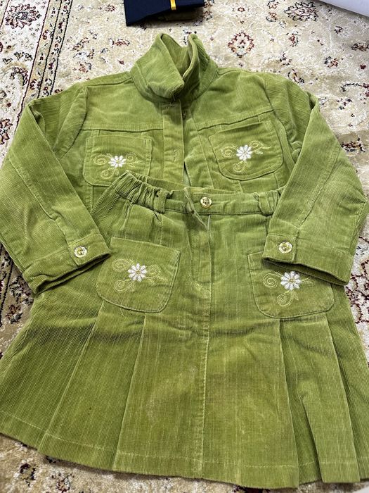 детские вещи пакетом