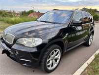 Bmw X5 306 Cp stare foarte buna