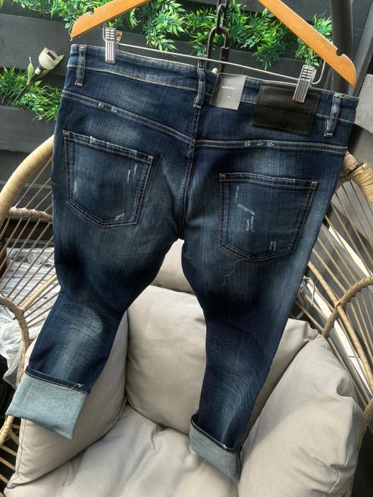 Blugi Dsquared2 Premium 1/1