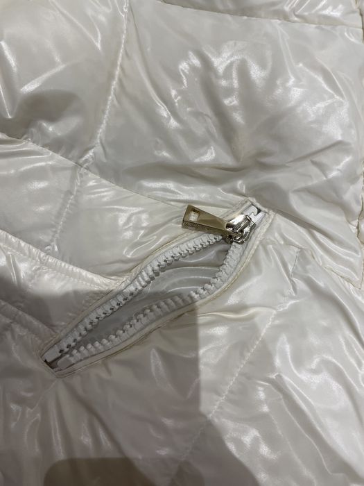 Зимно яке Moncler