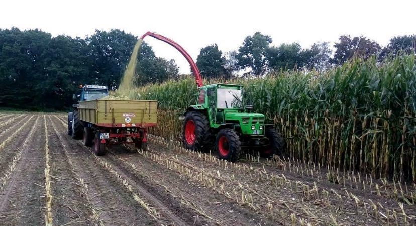 PZ makka Silos Belarus Claas case tortadi