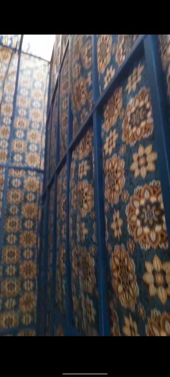 Katak kafolar beriladi