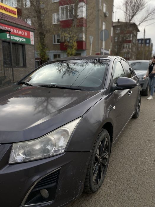 Продам Машину Шевроле Круз