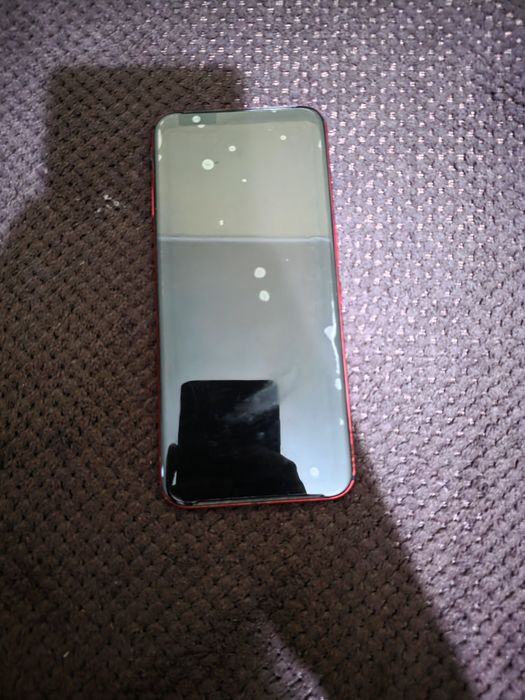 Telefon Gaming ZTE Nubia Red Magic Mars 3 2019 - 128GB/8GB RAM