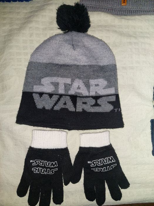 Caciula copii (baiat 9-10-11 ani)